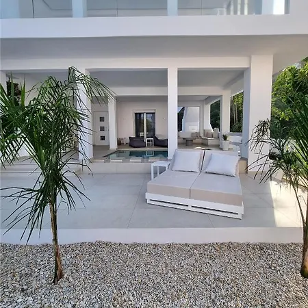 Almyra Seaside Luxury Suites Kalymnos Town Exterior photo