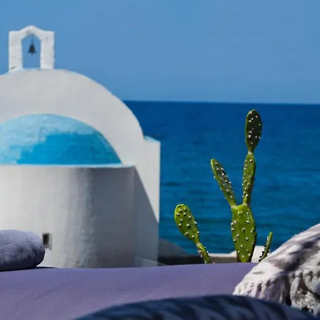 Almyra Seaside Luxury Suites Kalymnos Town Exterior photo