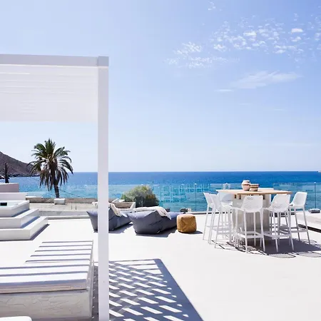 Almyra Seaside Luxury Suites Kalymnos Town Exterior photo