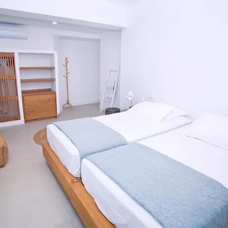 Almyra Seaside Luxury Suites Kalymnos Town Exterior photo