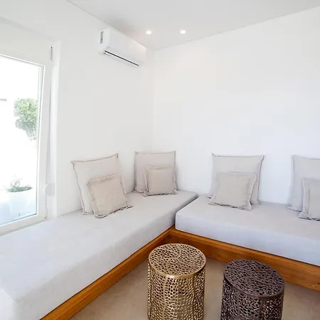 Almyra Seaside Luxury Suites Kalymnos Town Exterior photo