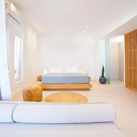 Almyra Seaside Luxury Suites Kalymnos Town Exterior photo