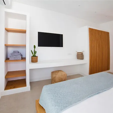 Almyra Seaside Luxury Suites Kalymnos Town Exterior photo
