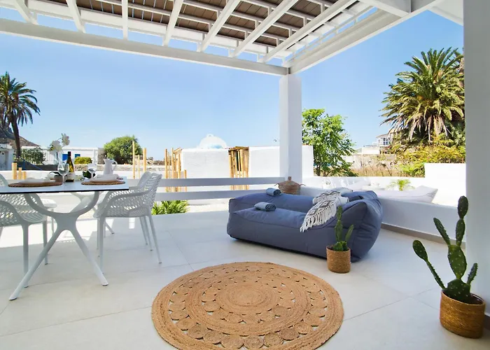 Almyra Seaside Luxury Suites