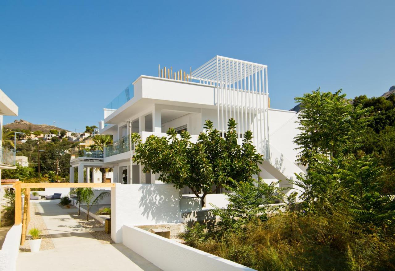 Almyra Seaside Luxury * Kalymnos Town