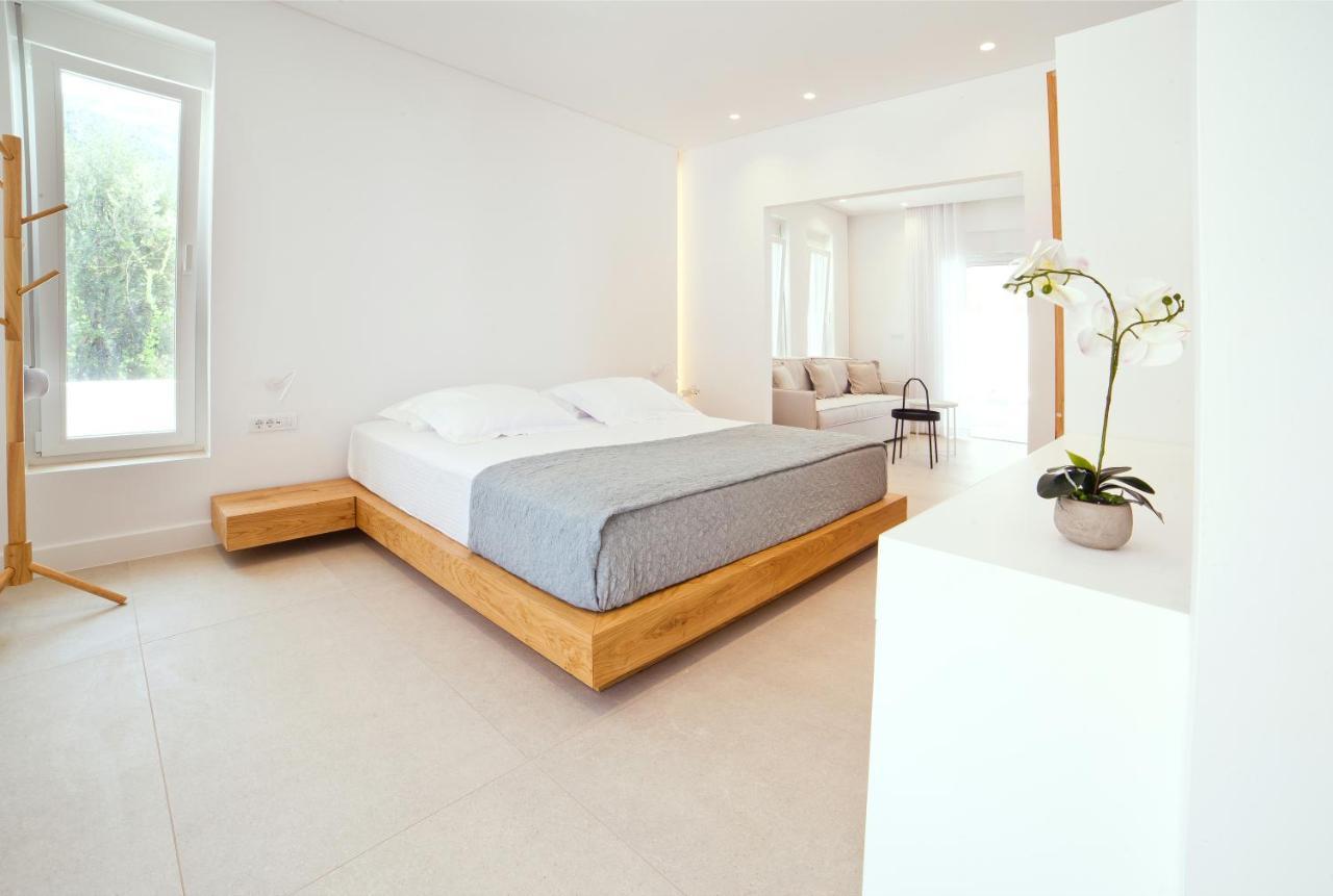 Almyra Seaside Luxury * Kalymnos Town