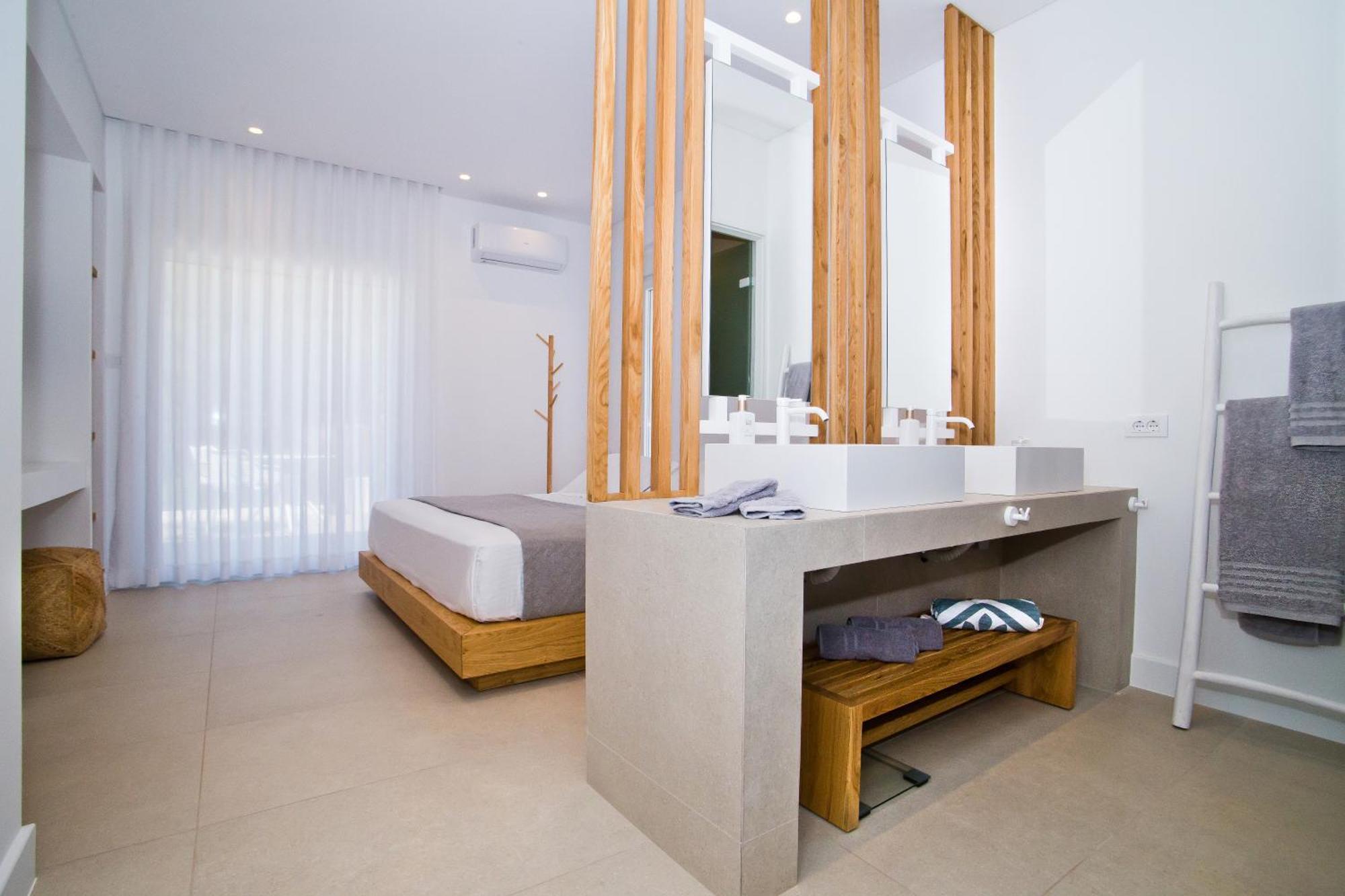 Apartment Almyra Seaside Luxury
