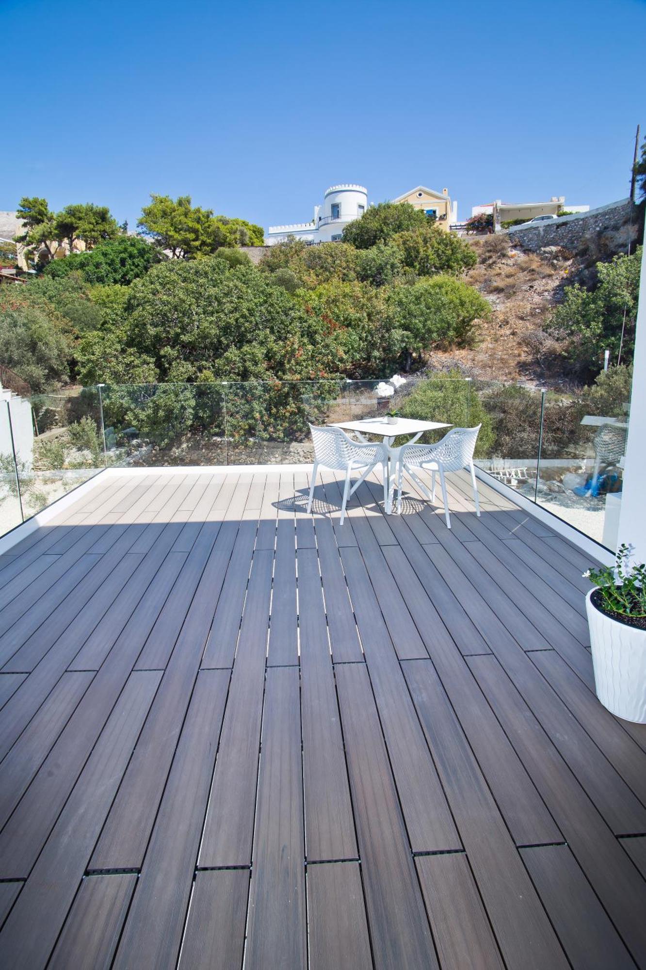 Apartment Almyra Seaside Luxury Kalymnos Town