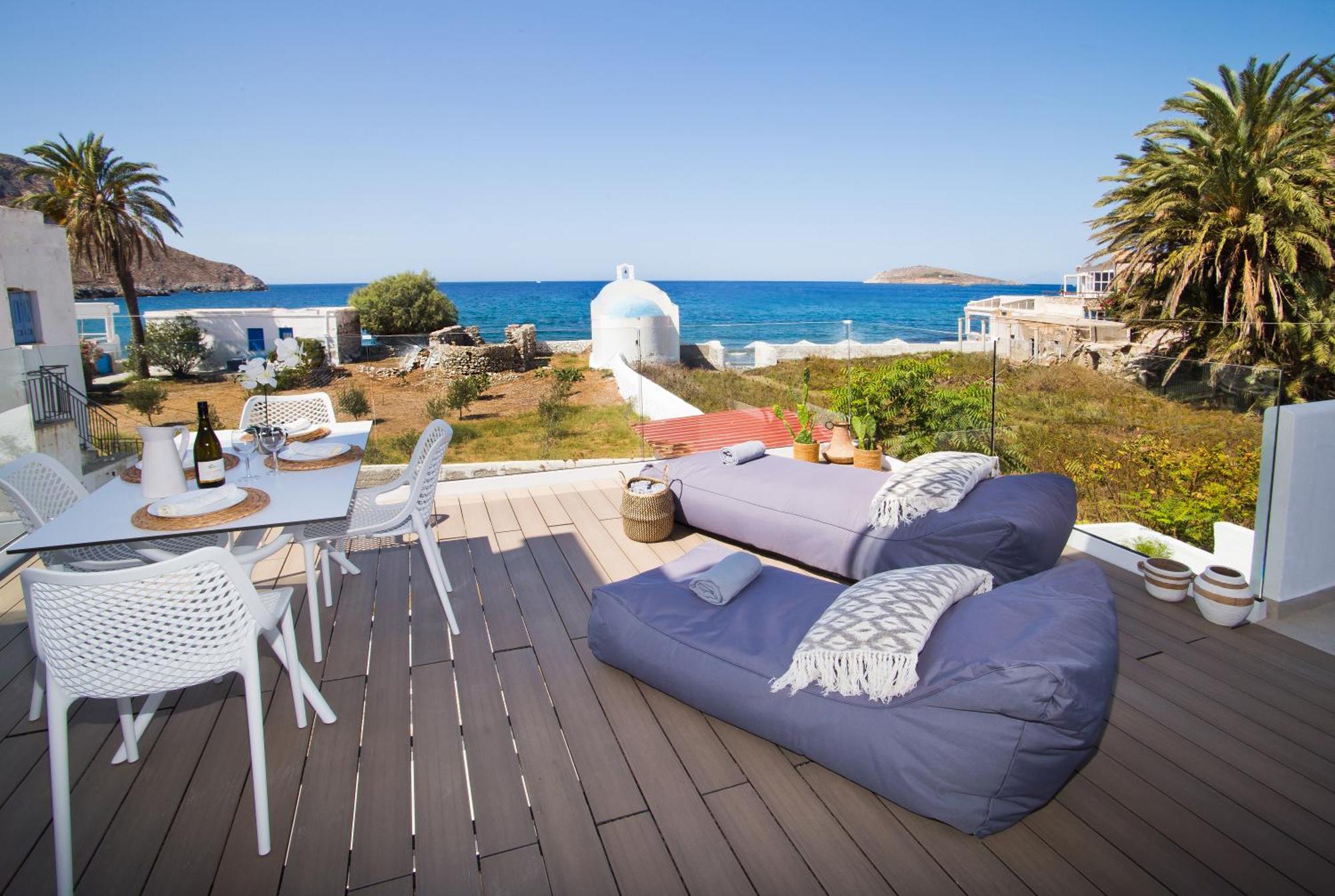 Apartment Almyra Seaside Luxury *