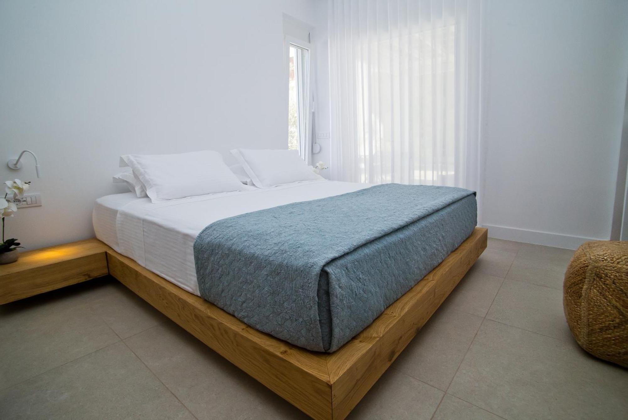 Almyra Seaside Luxury