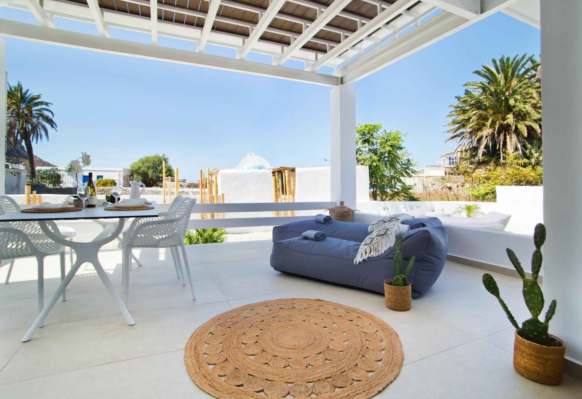 Apartment Almyra Seaside Luxury