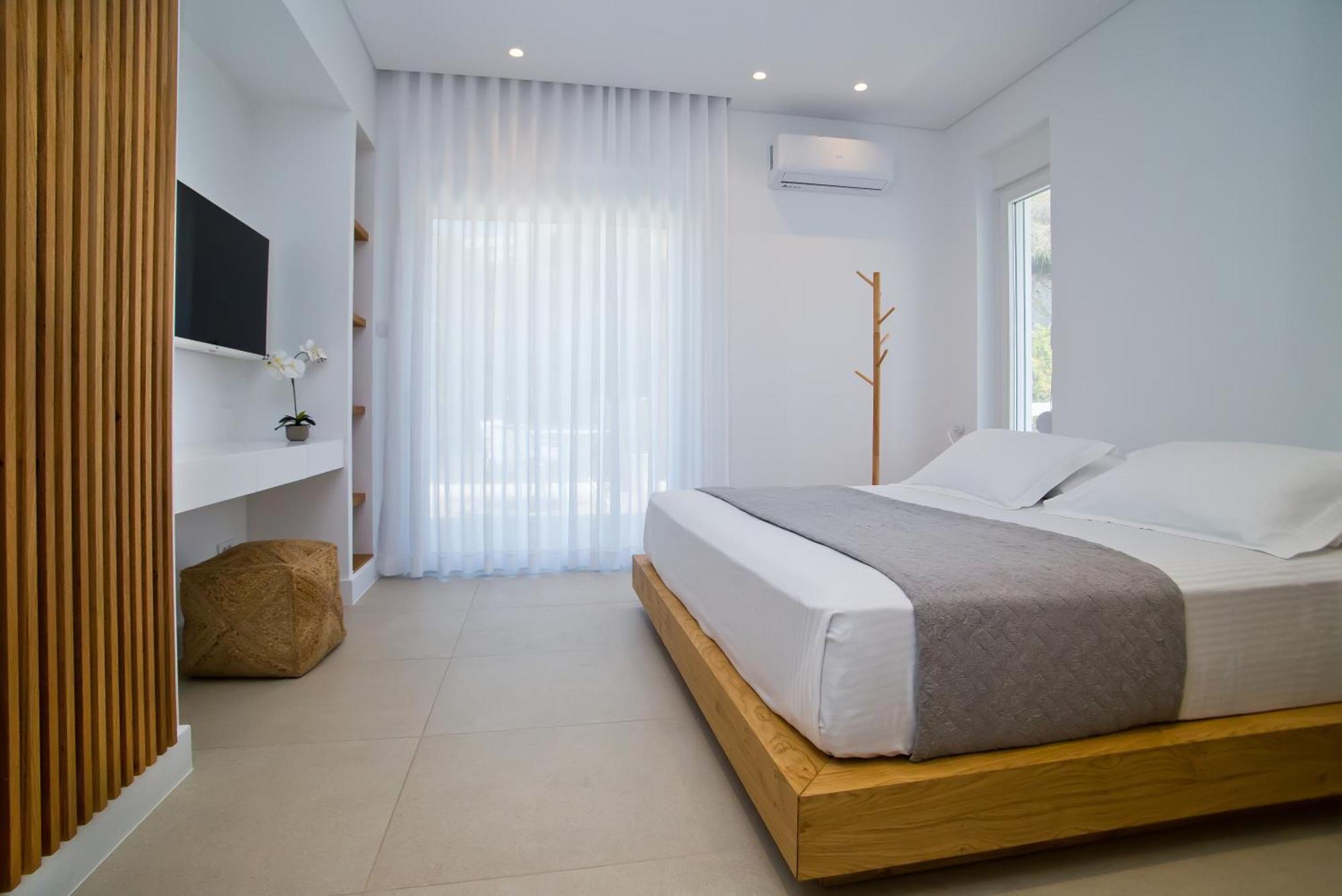 Almyra Seaside Luxury * Kalymnos Town