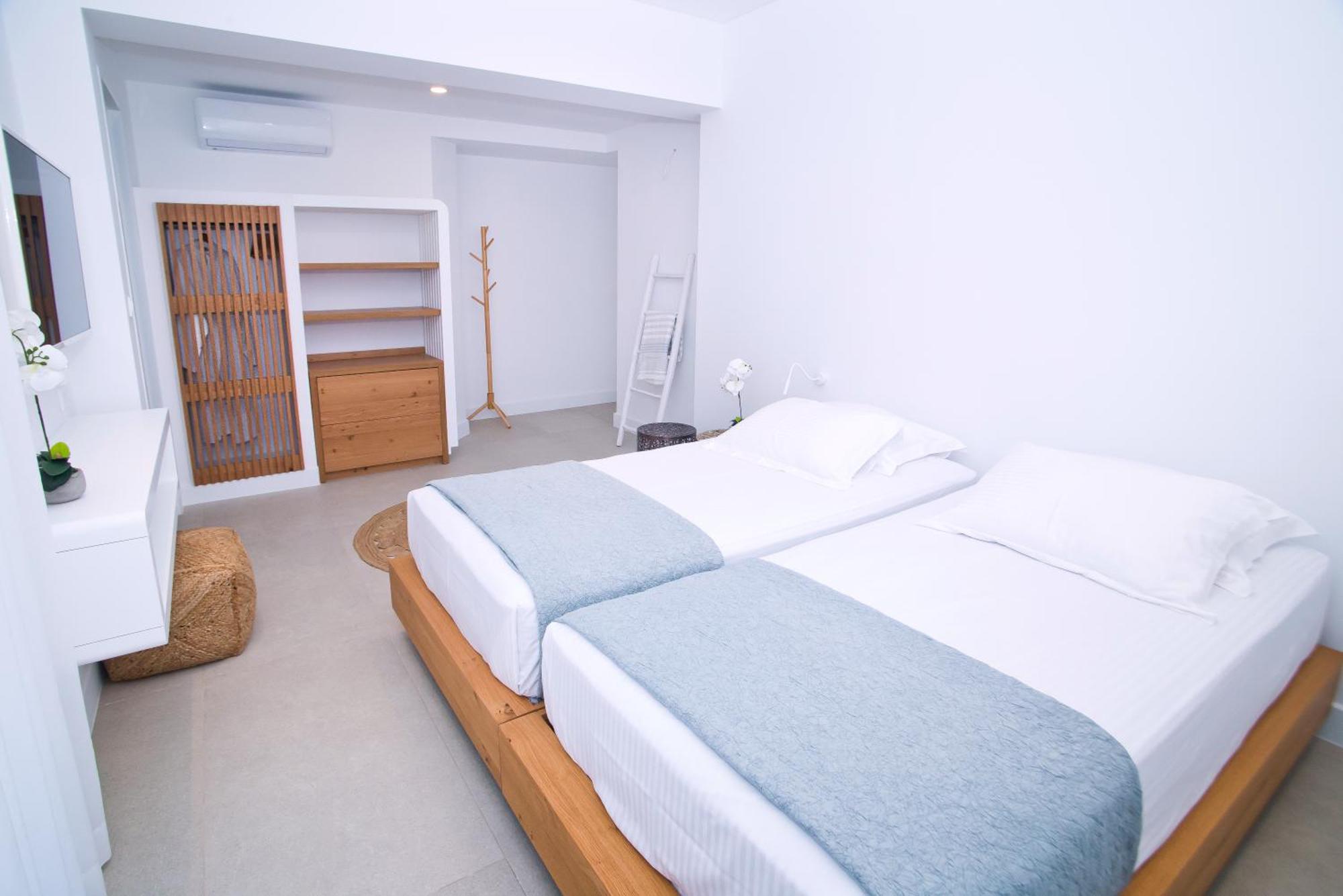 Apartment Almyra Seaside Luxury *
