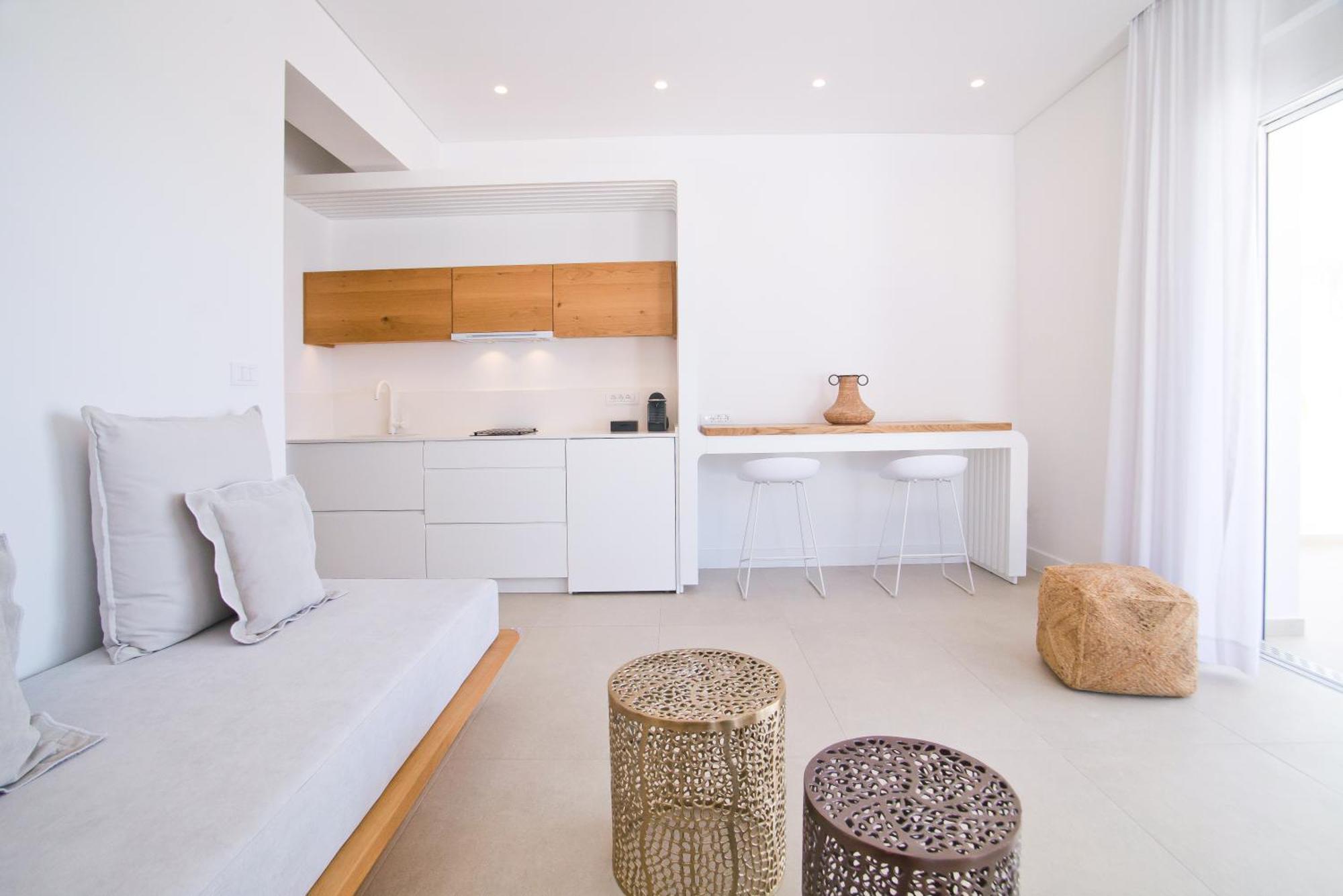 Almyra Seaside Luxury Apartment Kalymnos Town