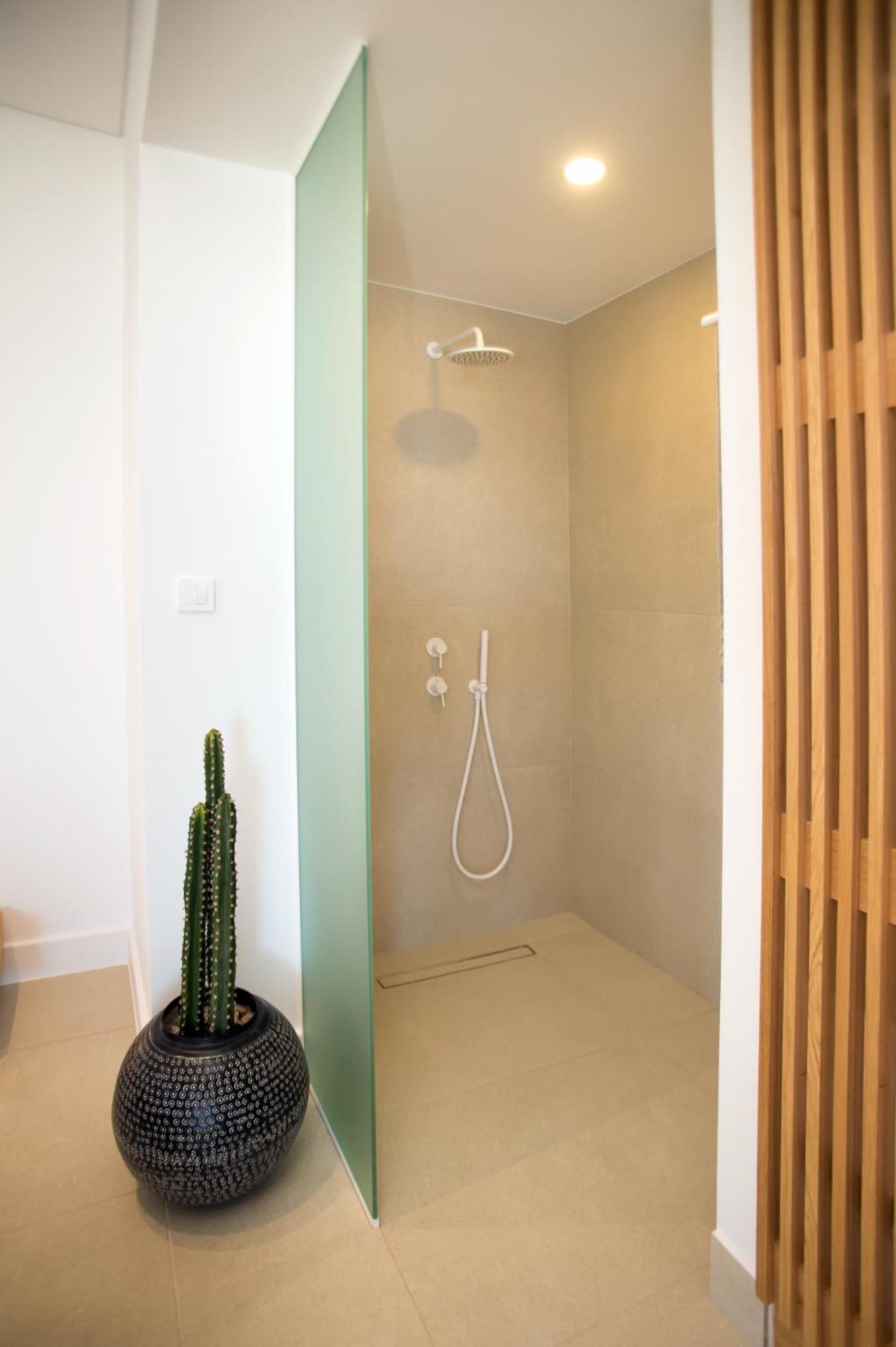 Apartment Almyra Seaside Luxury