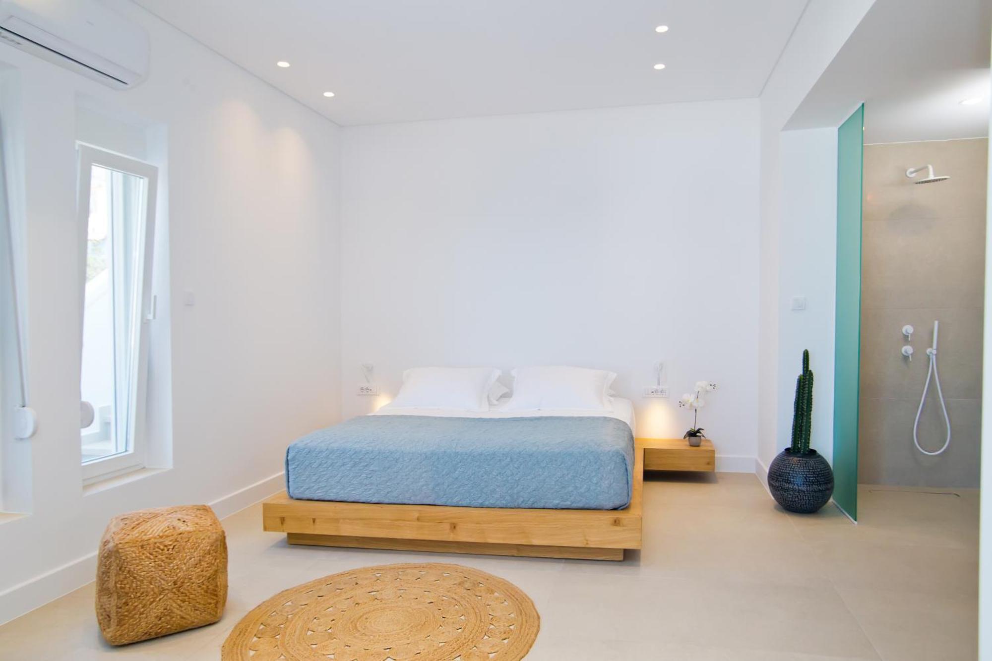 Apartment Almyra Seaside Luxury *