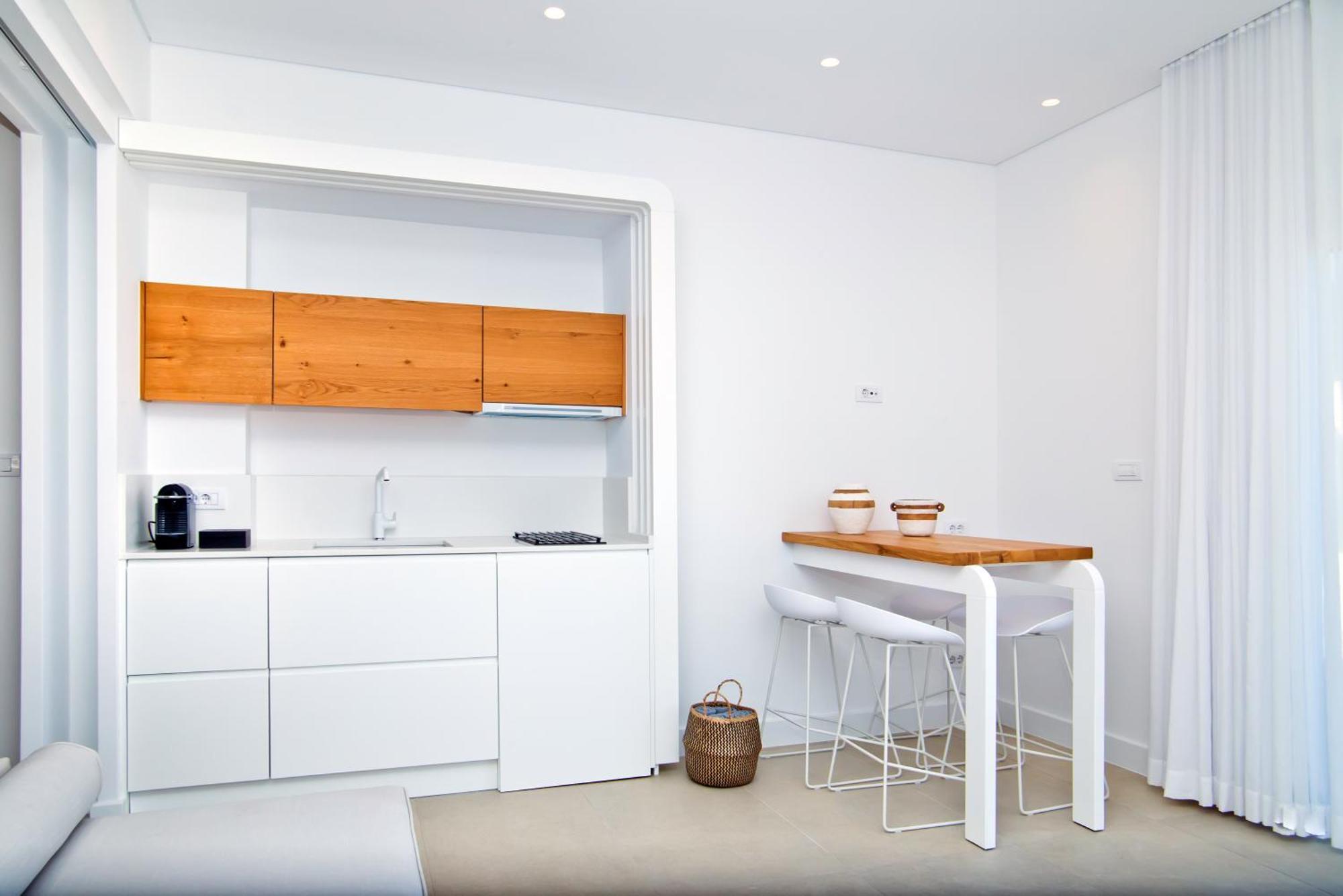 Apartment Almyra Seaside Luxury *