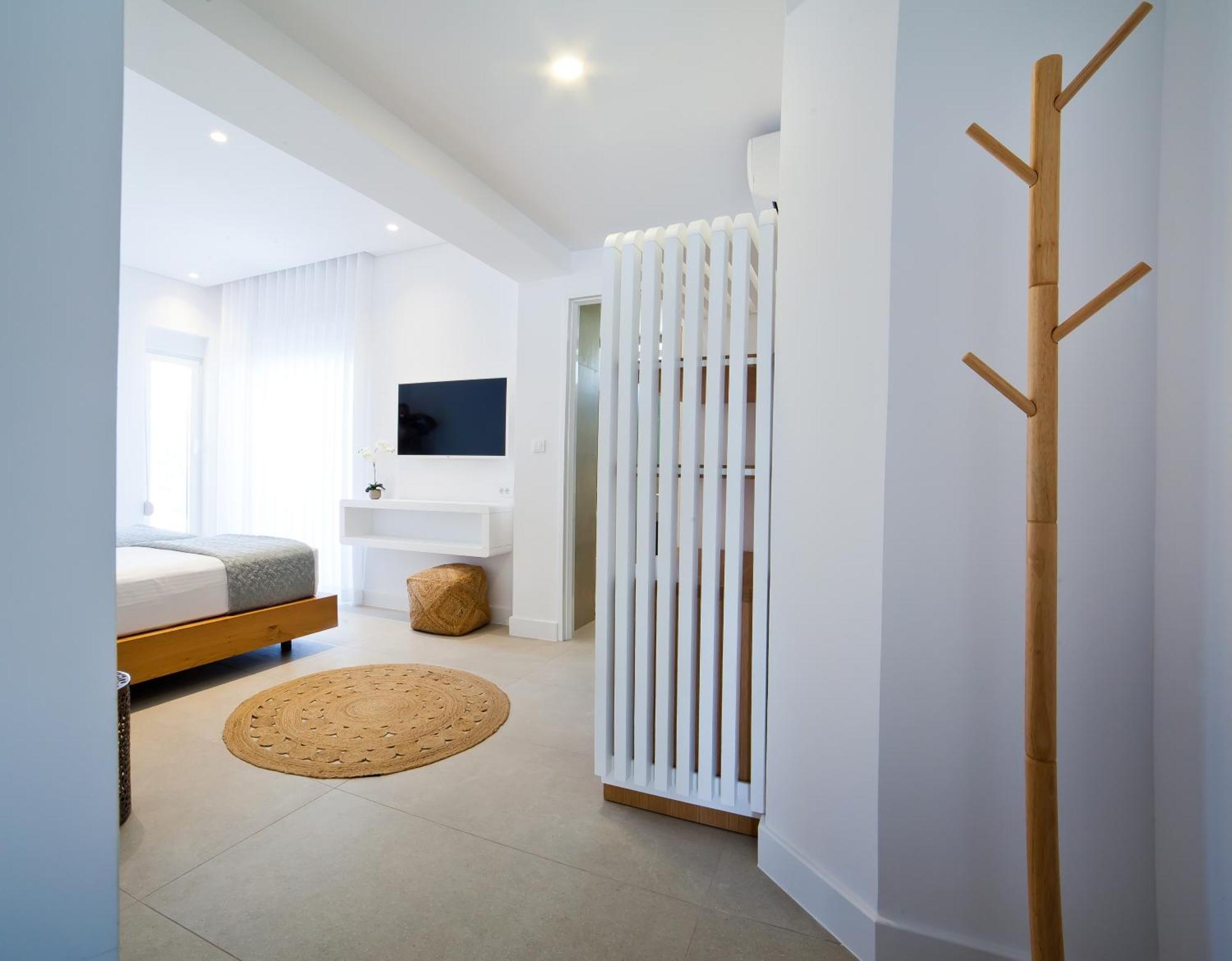 Apartment Almyra Seaside Luxury Kalymnos Town