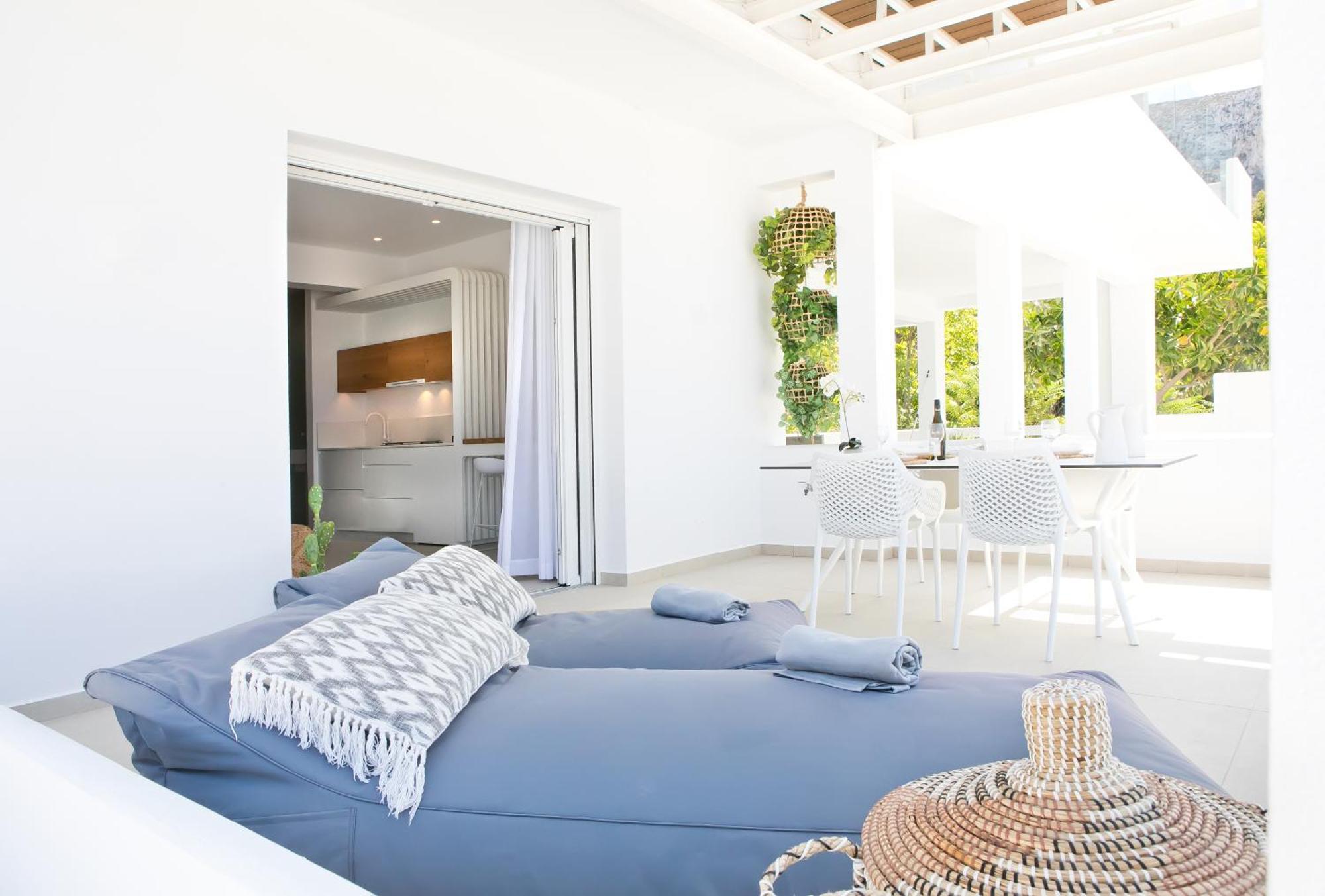 Apartment Almyra Seaside Luxury